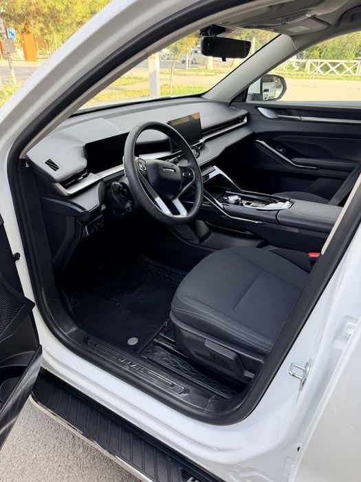 Хавал H6 2 поз краска тозза пробег 25000