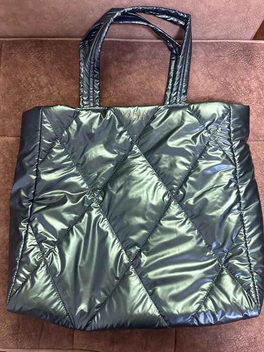 Сумка Victoria’s secret