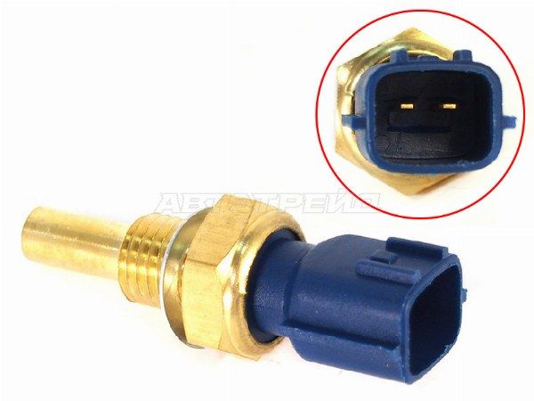 Датчик температуры Nissan Ad