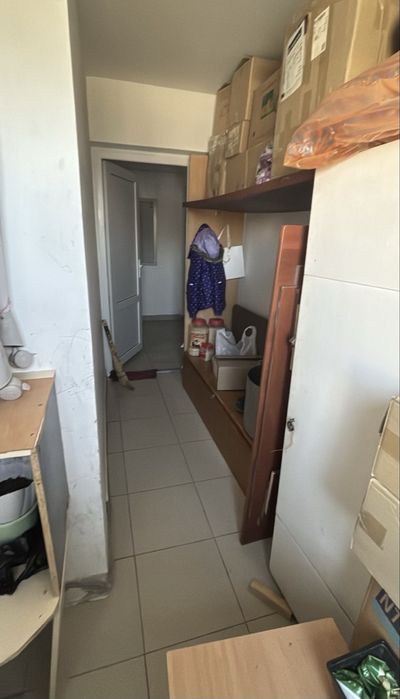 Продам 1 ком на аэрапорту