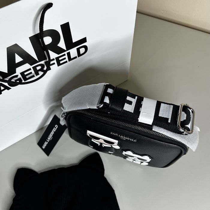 Оригинал KARL LAGERFELD сумка