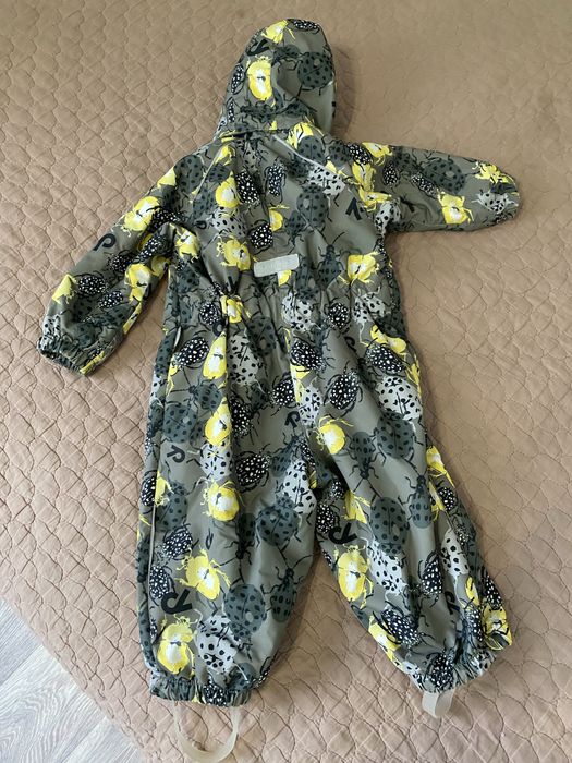 Комбинезон Reima