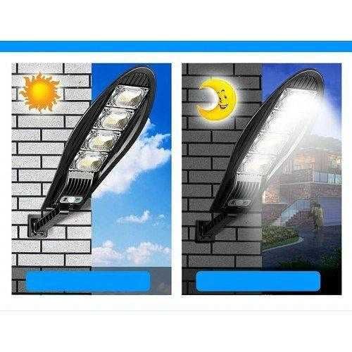 Специална оферта! Соларна лампа DRAGON 1200W