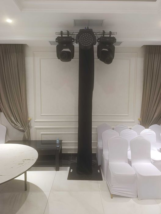Arenda led ekran