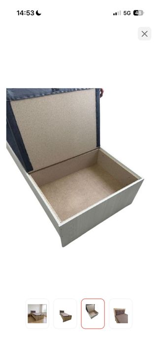 Продается кровать в идеальном состоянии