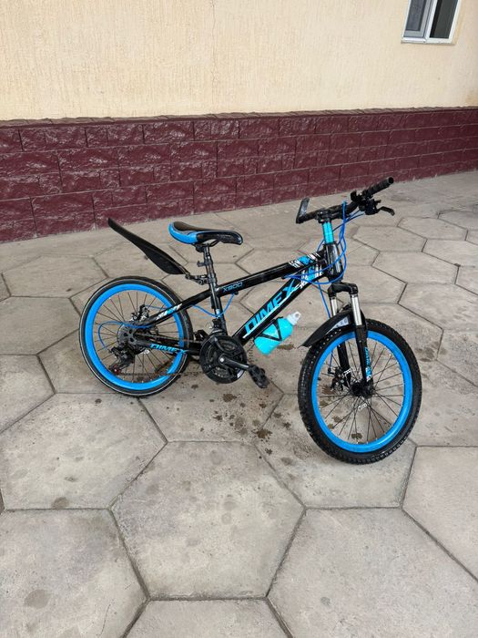 Продается велосипед