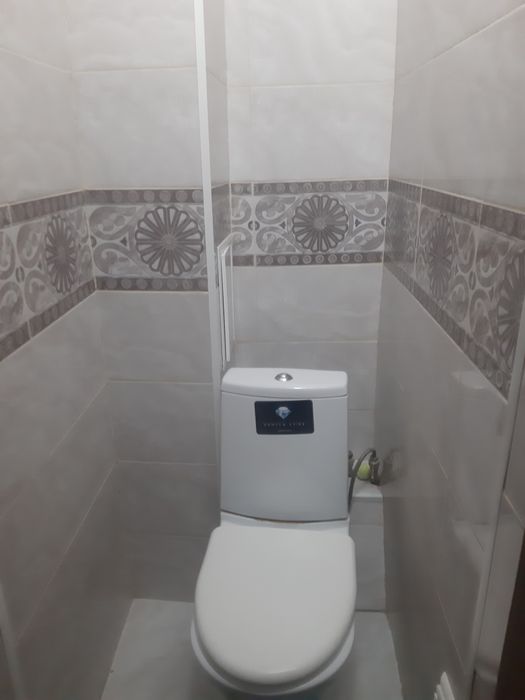 Квартира 3 комнаты