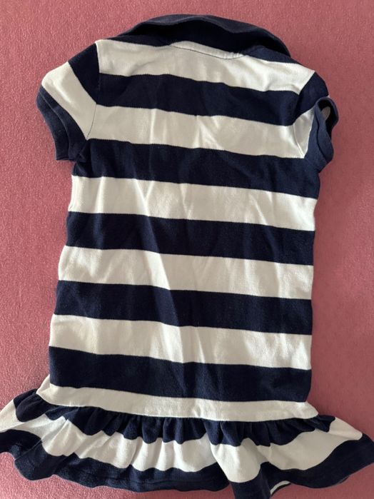 Ralph Lauren рокля 3години