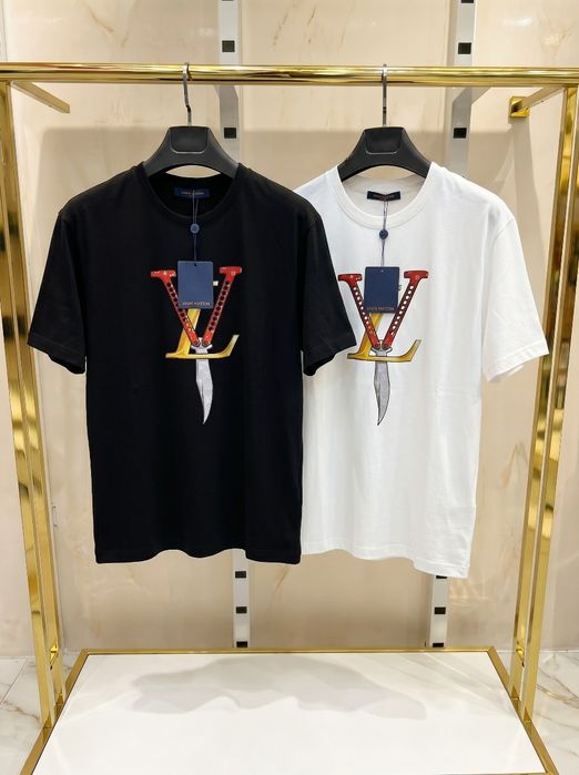 Louis Vuitton тениски намалени