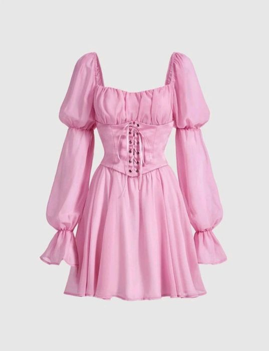 платье shein новое