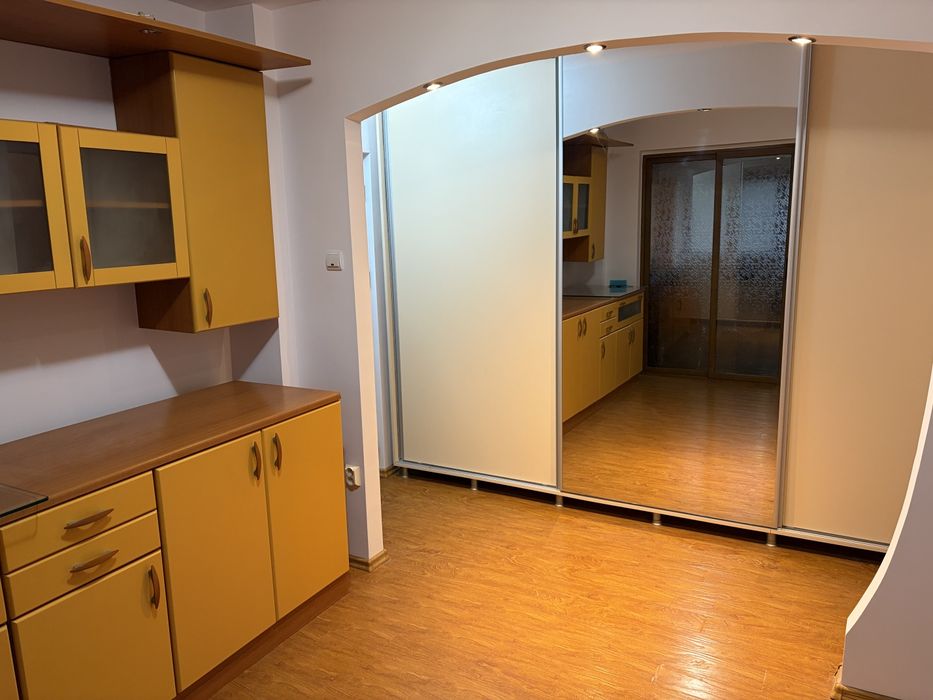 Închiriere apartament 2 camere – Vaslui, Strada Zimbru, Bloc 325