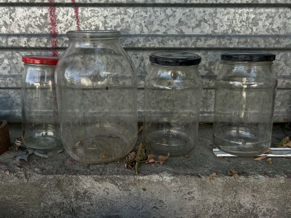 Продам банки