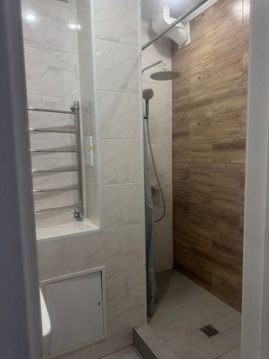 Квартира в центре города!