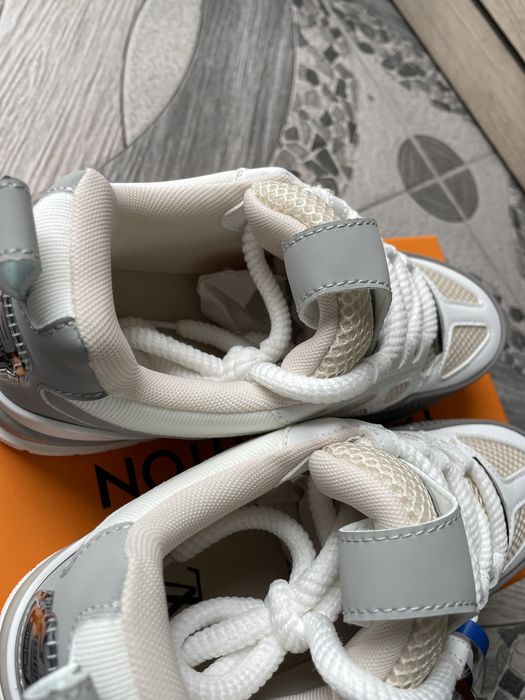 Louis Vuitton Skates