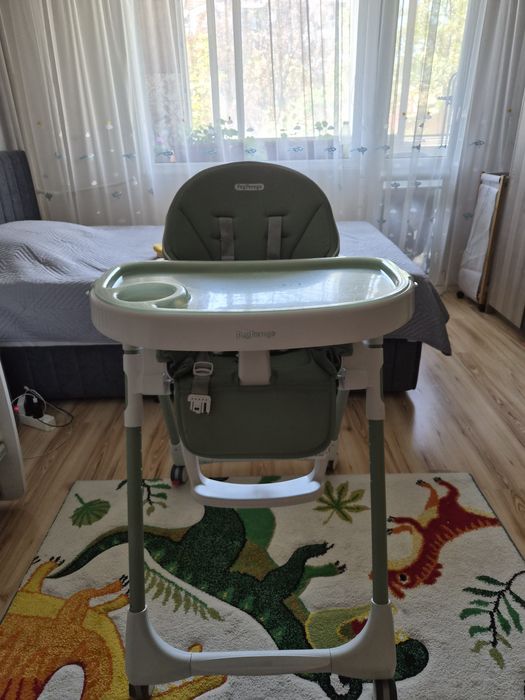 Столче за хранене Peg Perego PRIMA PAPPA