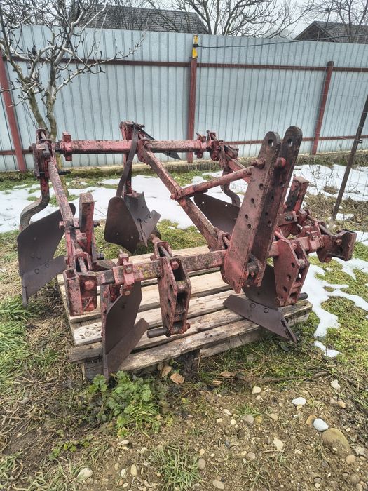 Plug de vie 5 cormane