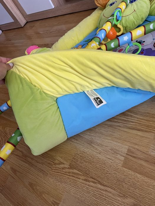 Активна гимнастика Lorelli