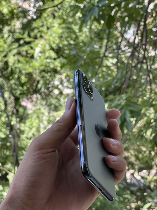 Iphone 11 Pro 64 GB