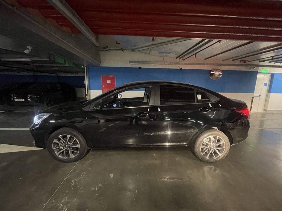 Chery Aiqar elektir 400 km