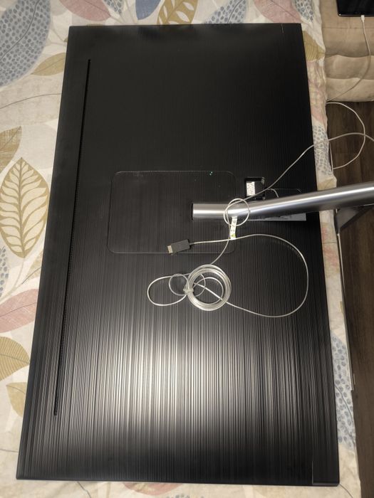 Samsung 55 Qled За Чясти