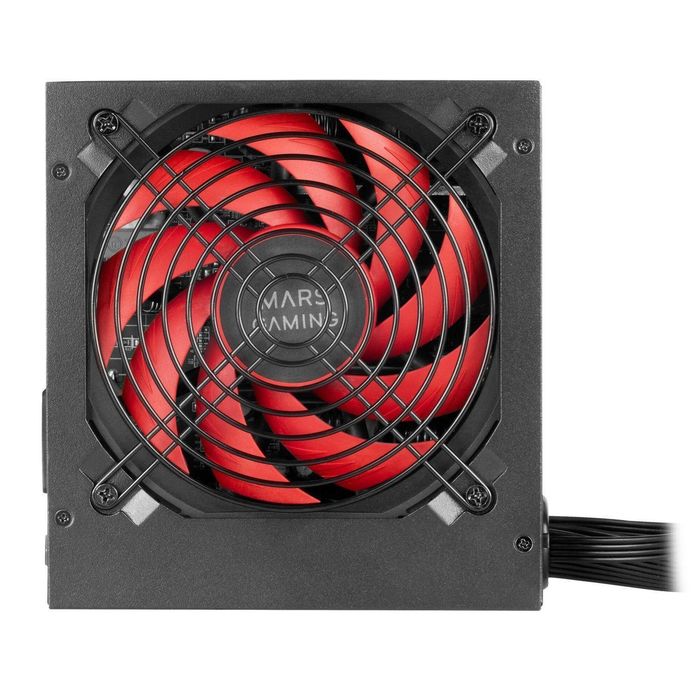 Продавам Захранване  MARS GAMING 650W