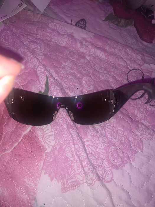 Солнцезащитные очки