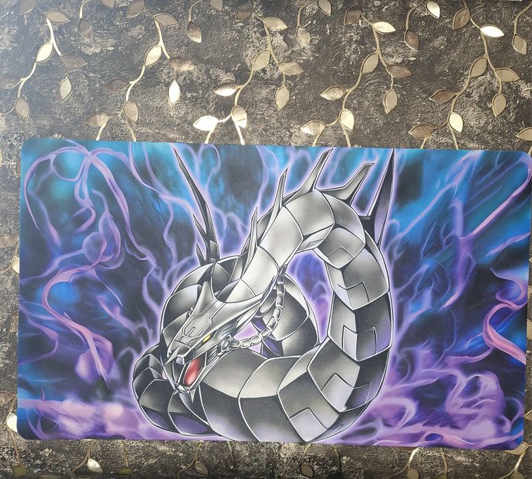 Yu Gi Oh! Аксесоари