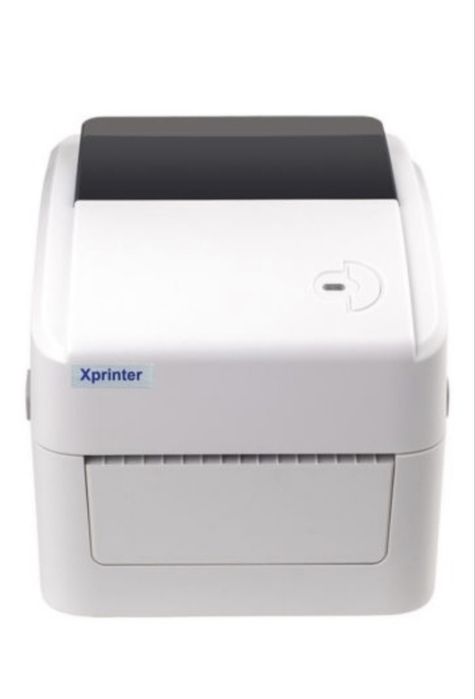 Принтер, термопринтер Xprinter 420B
