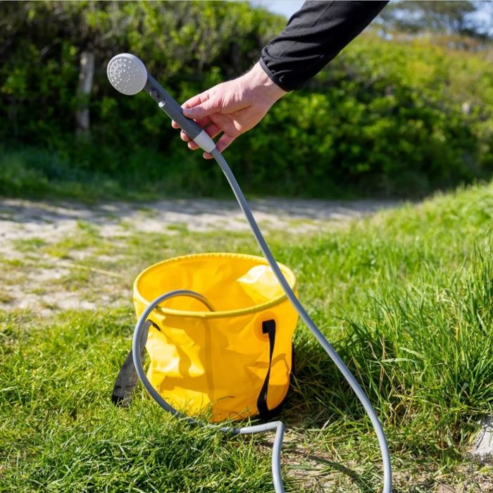 Портативен душ USB 5V