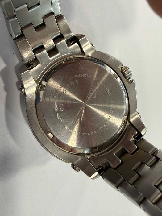 Мъжки часовник Citizen BM7020-56E Eco-Drive