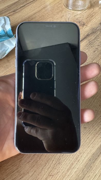 IPhone 11 128гб.
