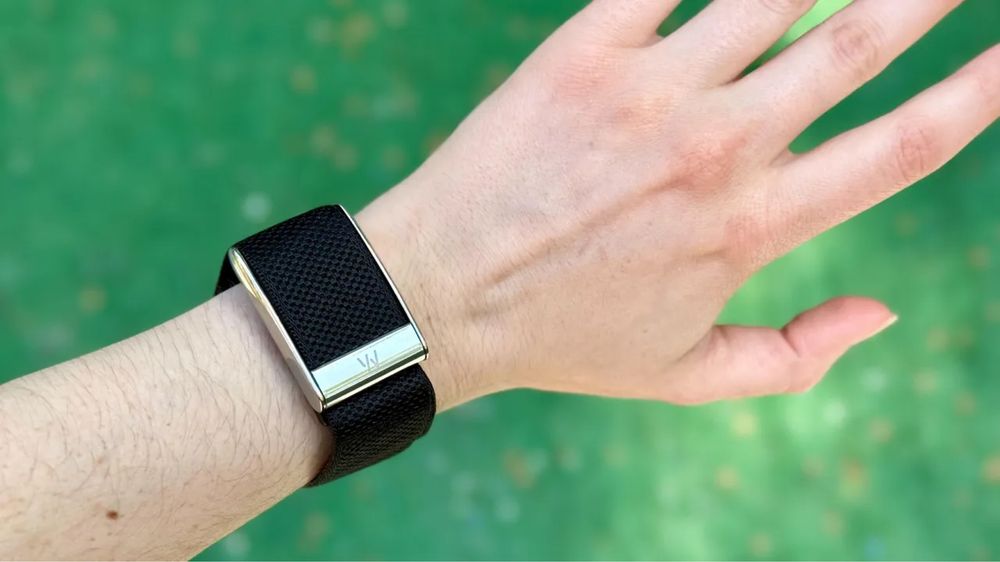 Новый модель Whoop 5.0! MG Life • Фитнес-браслет •