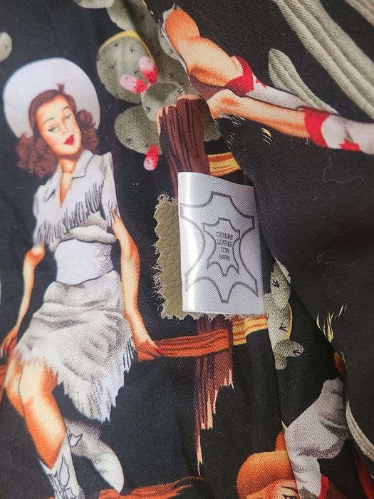 Geaca pilot aviator din piele,  model B 15, US Air Force