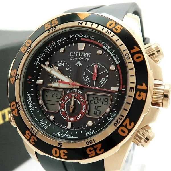 Ceas Citizen made in Japan, nepurtat, colectia proprie