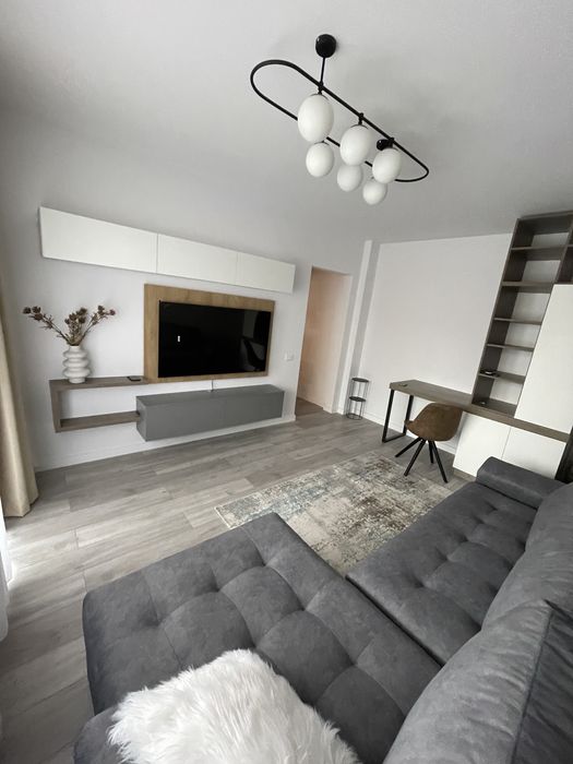 Apartament – Bucuresti - Mai multe