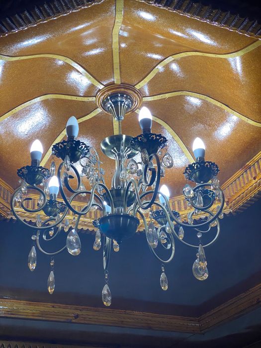 Lystra sotiladi srochna