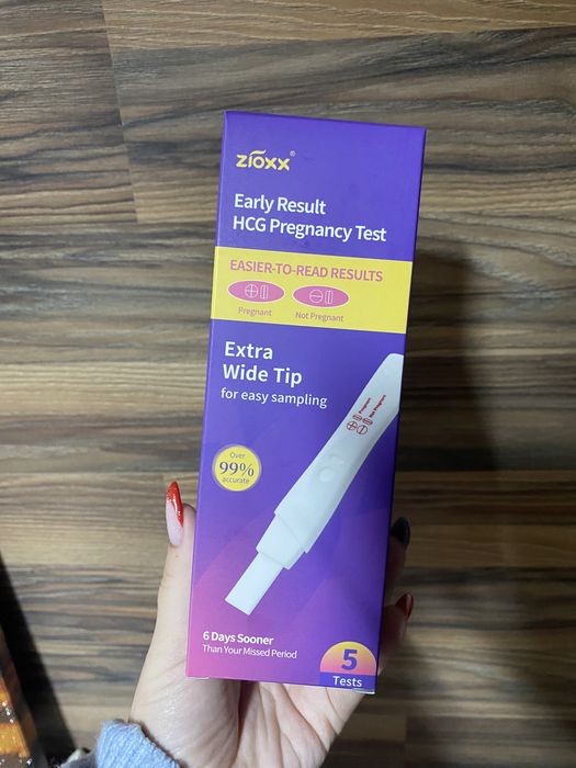 Продам тесты