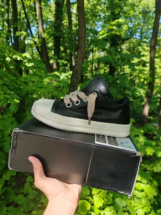 Rick Owens noi mărimea 42