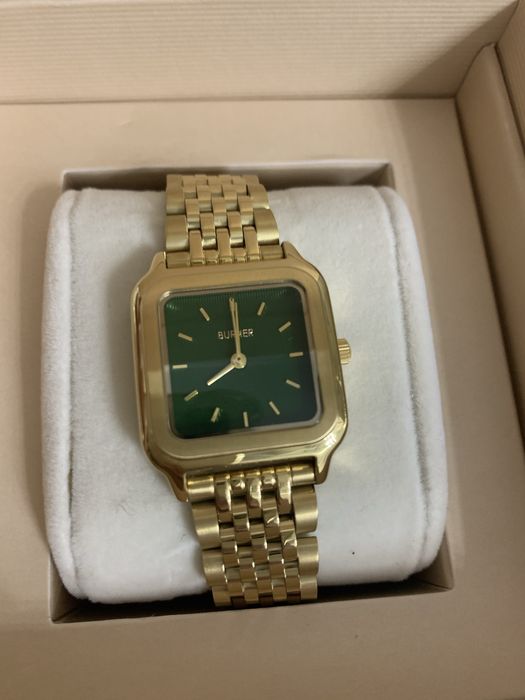 Женскиц часы “Burker”  Англия
