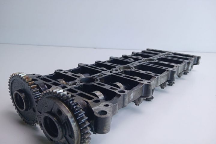 Axe came 2.0 d, N47 7797511 BMW Seria 1 E81/E82/E87/E88 (facelift) se