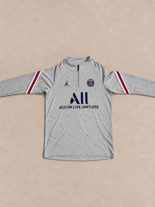 Bluza PSG editie limitata