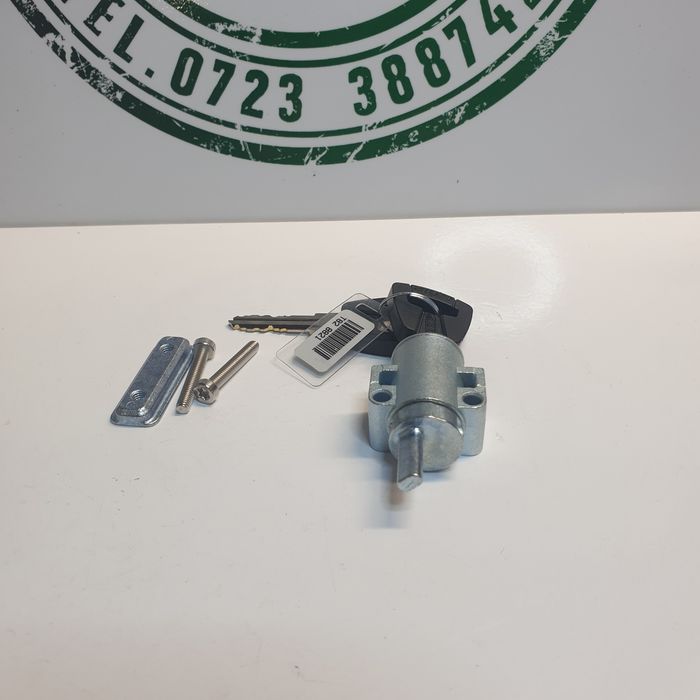 Incuietoare yala baterie ebike Bosch powertube 750 WH Smart System