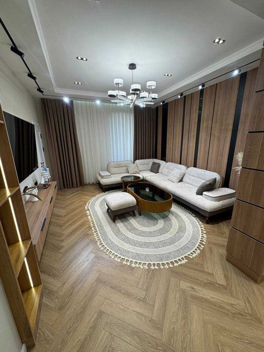ПРОДАЕТСЯ 4/9/11 Новостройка ЖК City Life Яккасарайский_район
