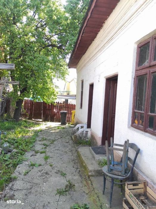 Casa de inchiriat, 250 mp, zona Bariera Valcii