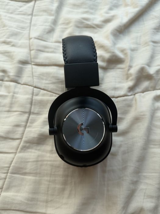 Logitech Pro X.
