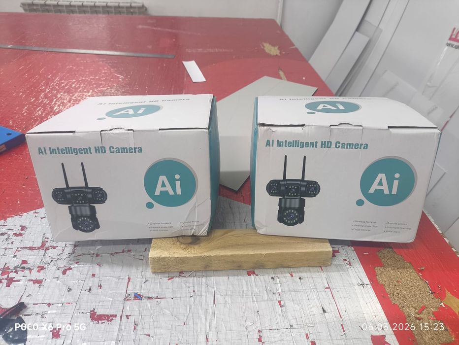 Wifi камера сатылады