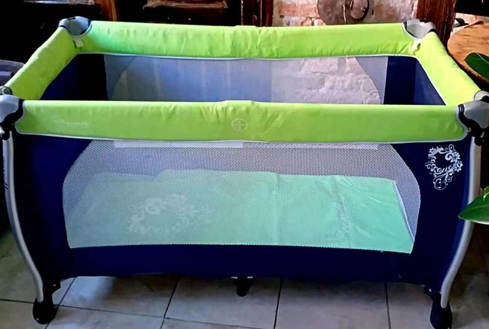 Patut tip țarc Coccolle