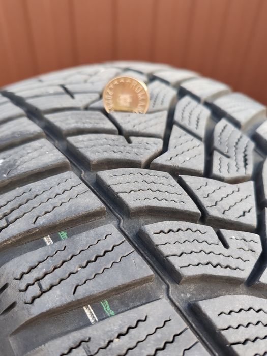 Roți 4×100 Dacia/Renault/Opel/Ford/Fiat  205/60/R16