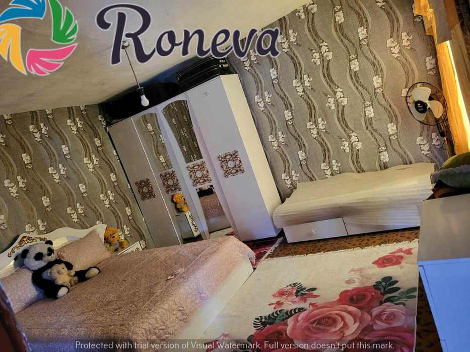 Къща с дворно място с.Бозвелийско