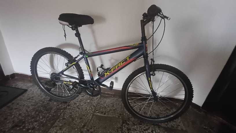 Vand bicicleta copii X FACT 24'' JOKER , stare impecabila .